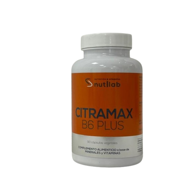 Citramax B6