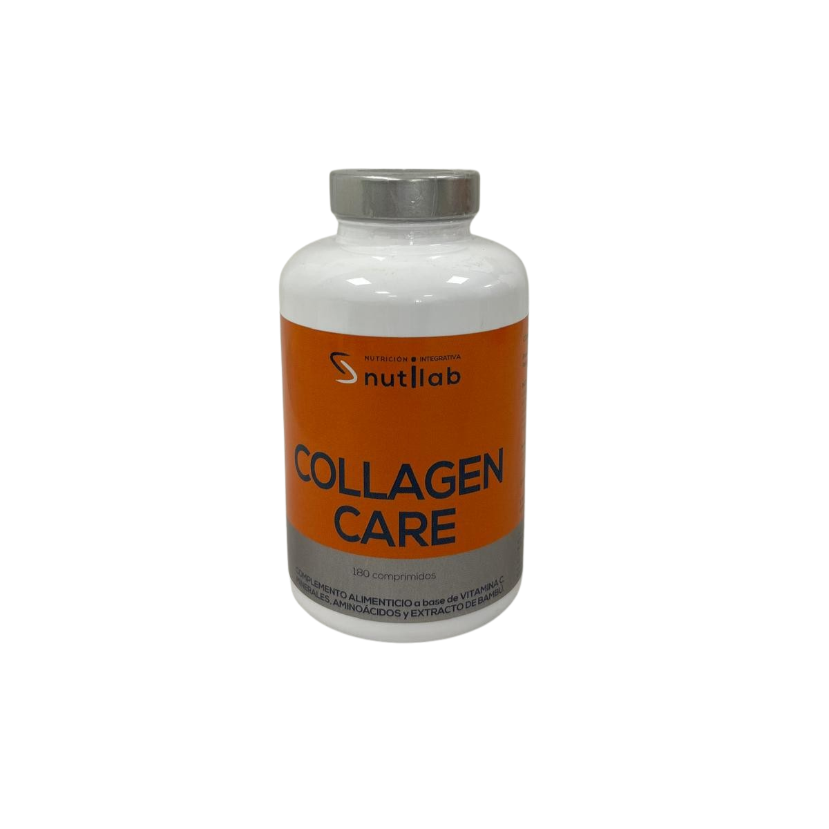 Collagen Care comprimidos