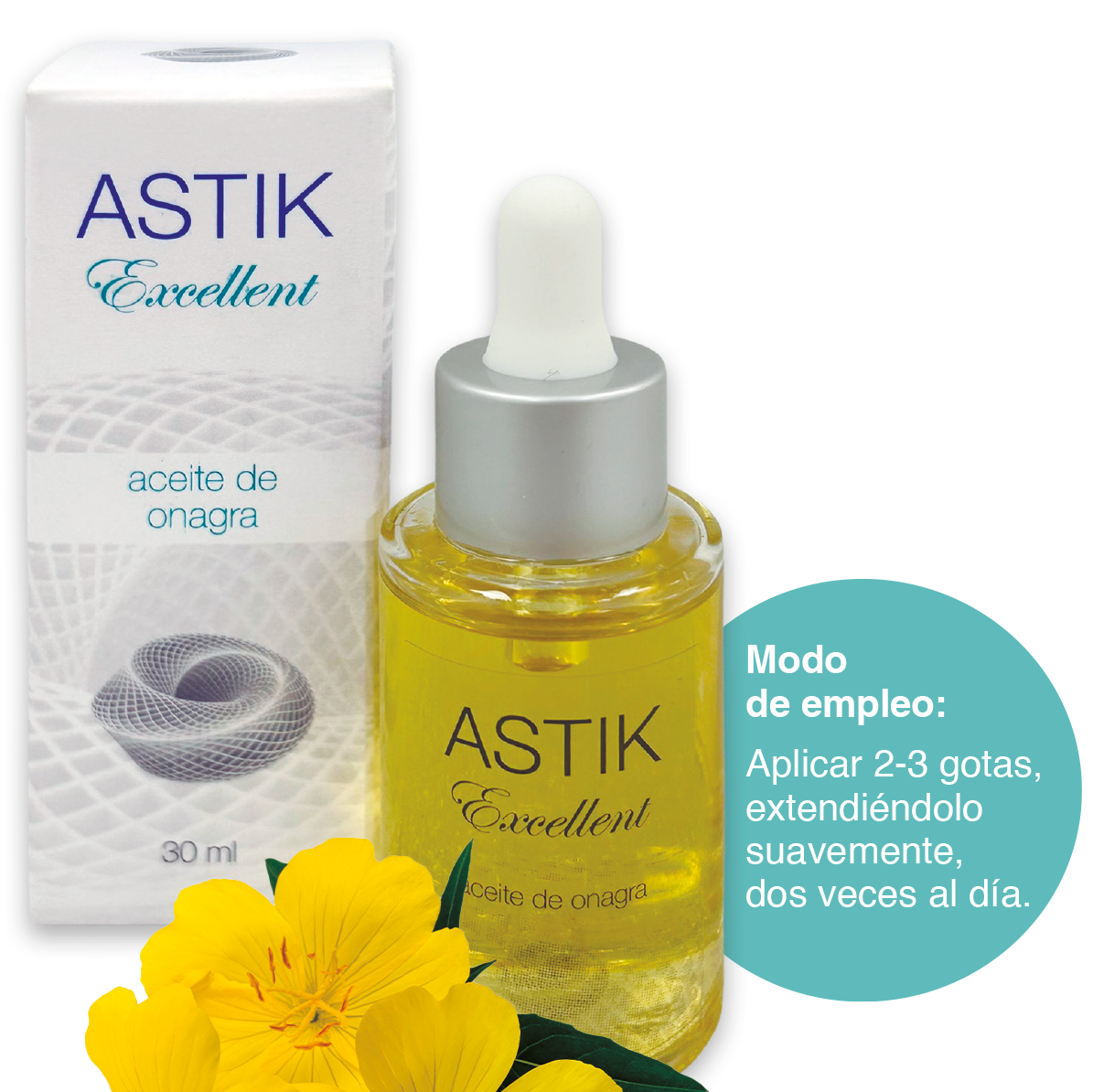 ASTIK EXCELLENT (30 ml)