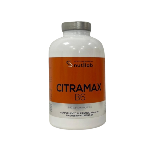 Citramax B6