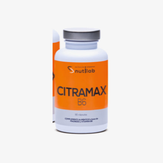 Citramax B6