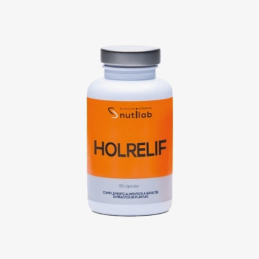 Holrelif 60 cáps