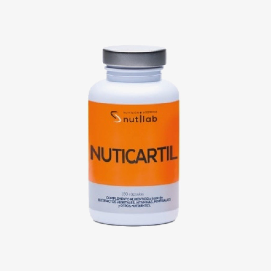 NUTICARTIL