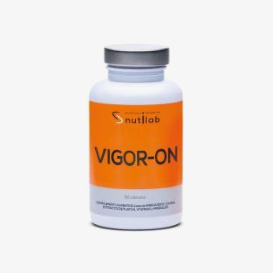 Vigor-on