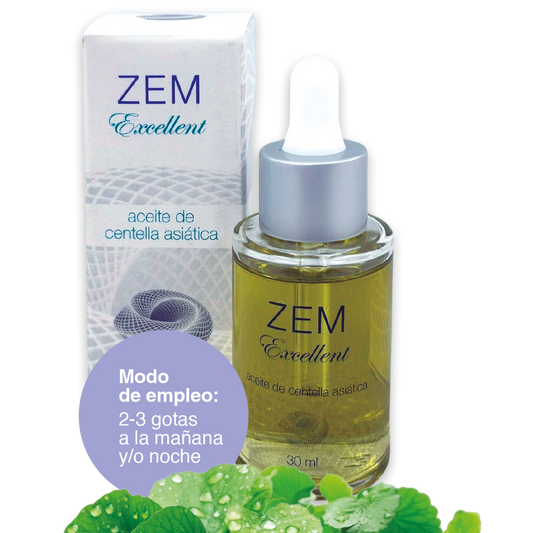 ZEM EXCELLENT (30 ml)